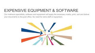 Automail - Mailroom Software