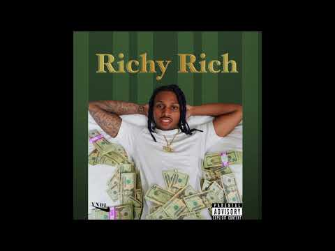 Kris Rich - Lately