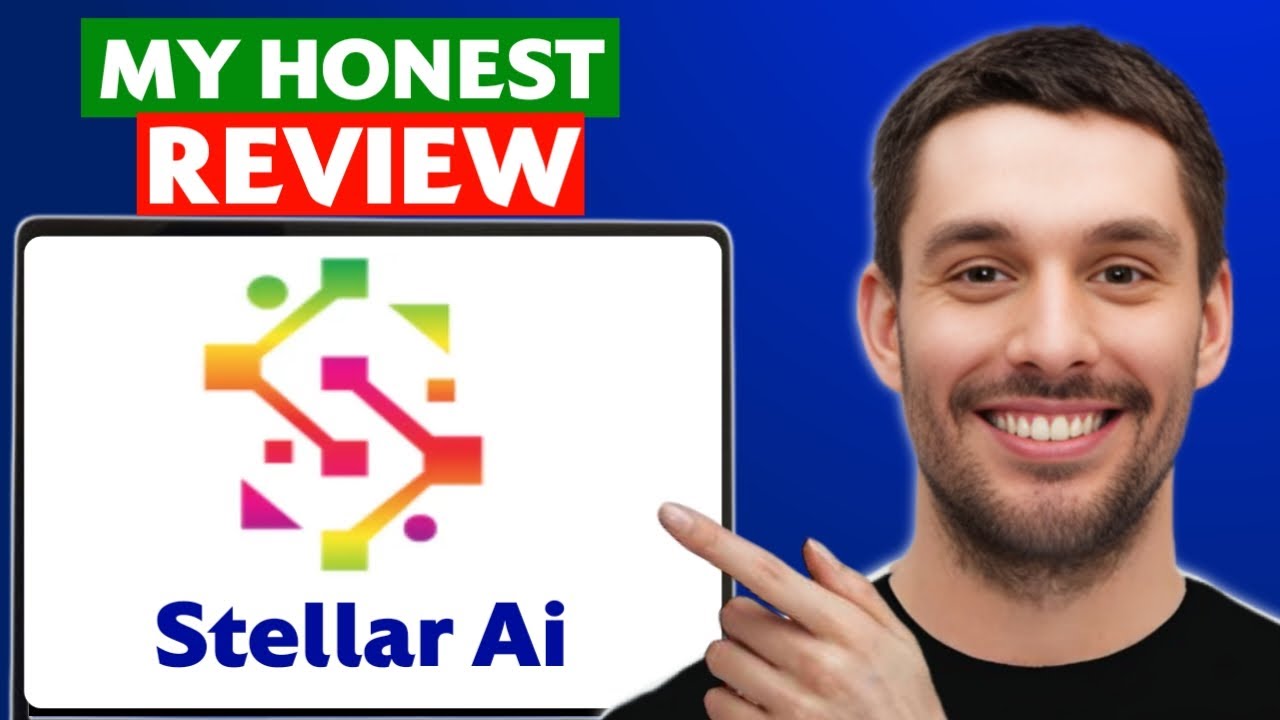 Stellar AI Review – Features, Pros & Cons Explained