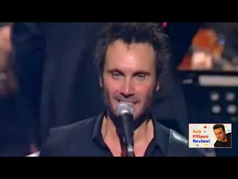 Nek - Sanremo Festival Orchestra 08-11-2011   (5° e ultima parte)