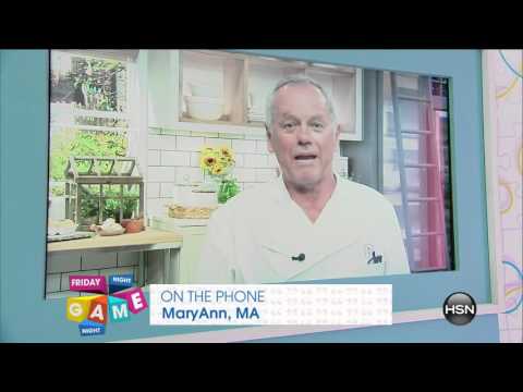 HSN | Friday Night Game Night 10.09.2015 - 8PM