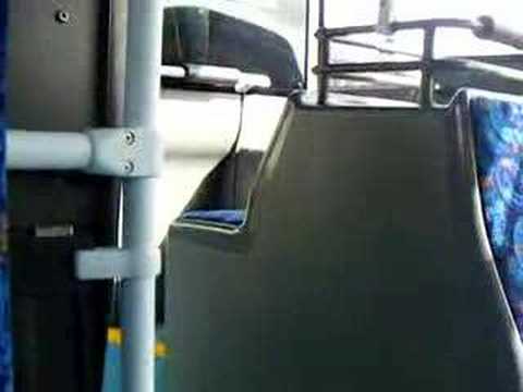 5285 NK08CFU Go North East