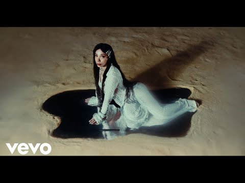 Samantha Barrón - Alma Rota (Video Oficial)