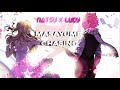 Masayume Chasing【English Version】LeeAndLie「Natsu ✘ Lucy」[Official Video]
