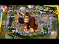 Return To Monke Mario Party 4 DK Story Pt 1