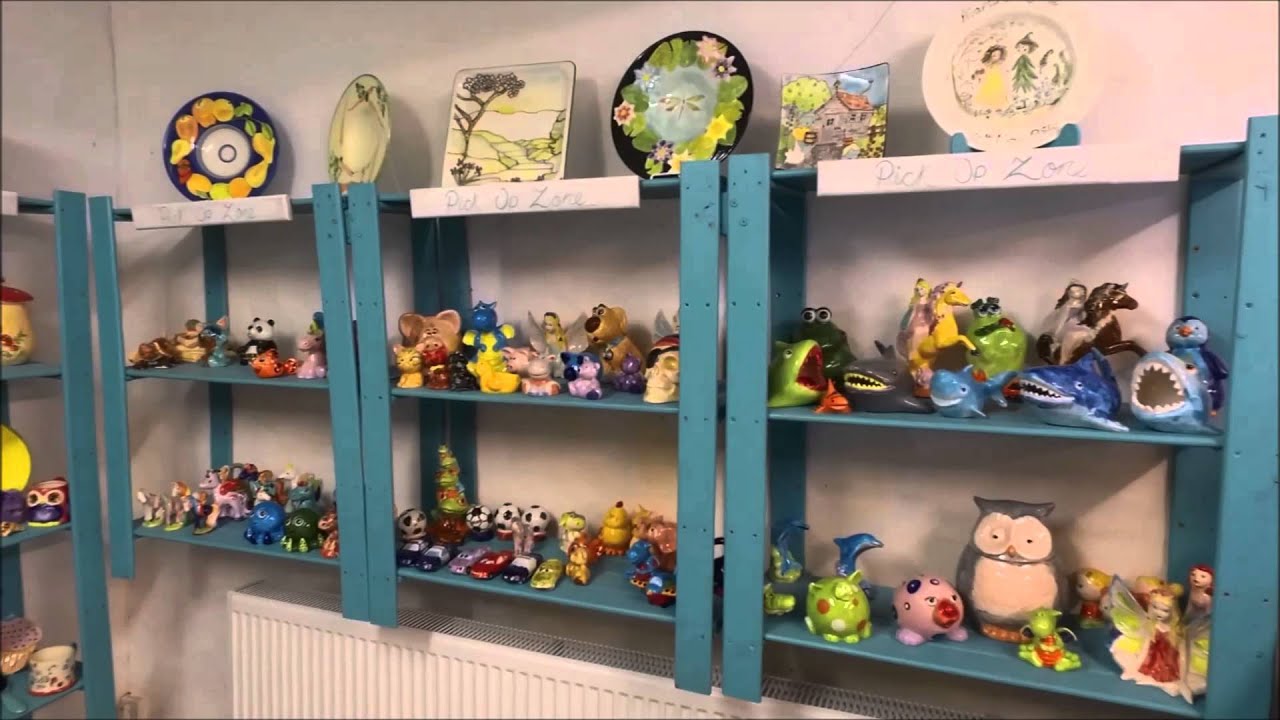 Welcome to Craftworks Studio