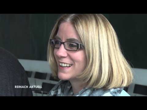 Reinach aktuell vom 29.04.2016