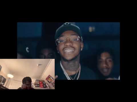 Sdot Go x 26AR - Heard About Me (Official Video) This Collab Was Needed 😤🔥 L’A Els Reaction