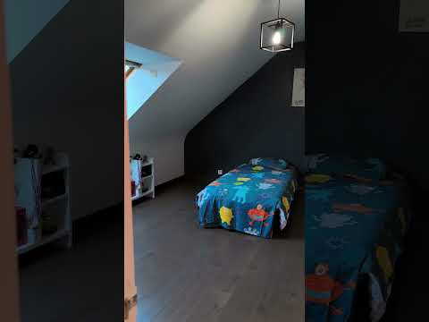 
Superbe Maison contemporaine T7
 - Video 