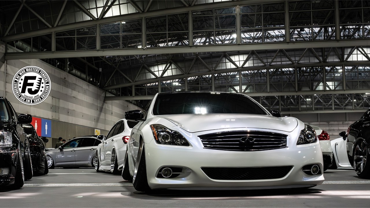 Fenderist Japan 2026 walk arround