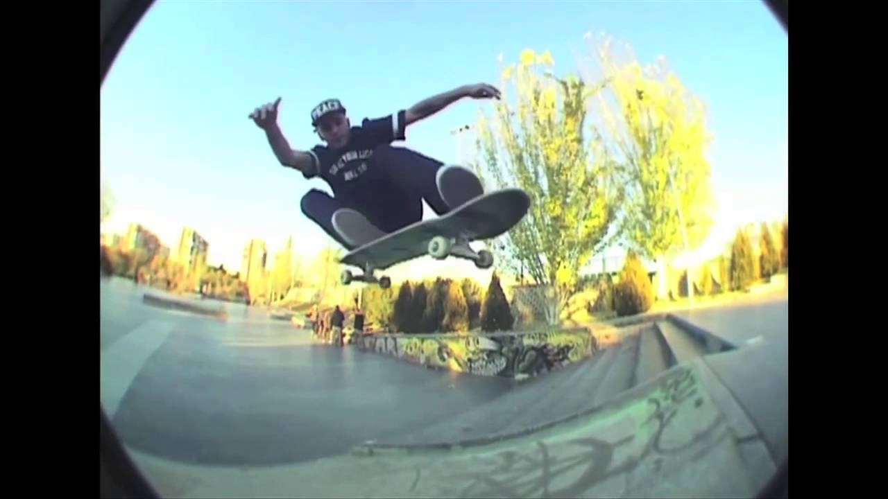 Spitfire Spain welcomes Adrián del Campo