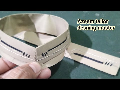 New Gents Kurta Design ||latest kurta design ||Indian Design ||Al azeem tailor desining master ||