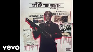 Cam'ron - 3rd Floor Flow (Audio)