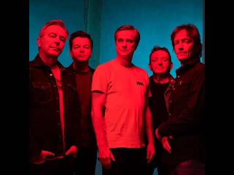 Terry Hoax -Celebrate Nothing Tour 25 - Rockband aus Hannover im Vier Linden - Hildesheim