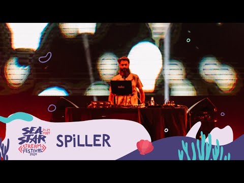 Spiller Live Sea Star Stream Festival @ Sea Star 2017