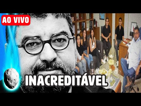 LIVE: VICE DO PT SE REÚNE COM FAMÍLIA DE ACUSADO DE MANDAR MATAR MARIELLE E OUTRAS NOTÍCIAS