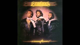 Bee Gees - Can&#39;t Keep A Good Man Down