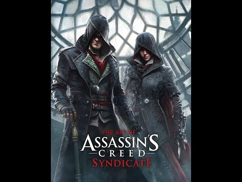 assassin's creed syndicate, odc 42, anna abramson, łowy na zbirów