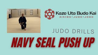 SEAL Pushups
