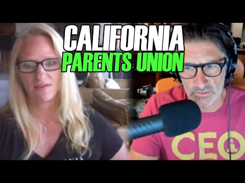 Tracy Henderson | California Parents United #CaliforniaParentsUnited #TracyHenderson