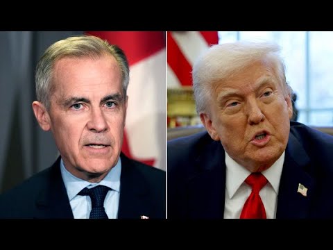 BATRA'S BURNING QUESTIONS Can Carney get a good deal for Canada against Trump?