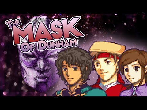 Let's Play Fire Emblem: The Mask of Dunham