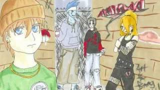 Kaci Brown - Intervention Devine