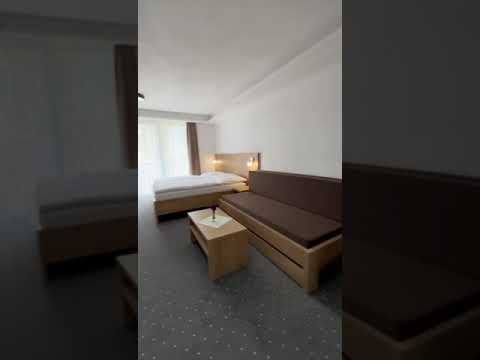 Pensjonat Berg Liptov - Pavčina Lehota 4