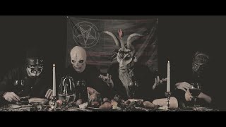 SickTanicK &quot;American Satan&quot; Official Music Video