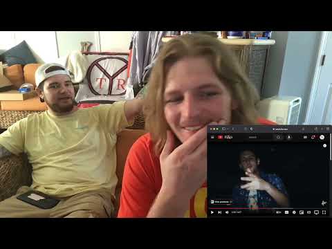 Dirty Dike - Whoops Feat. Jam Baxter & Rag'n'Bone Man (Righteous Road Reactions Episode 219)