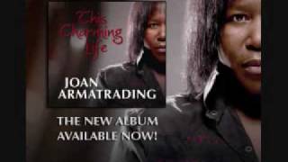 Joan Armatrading Goddess of Change