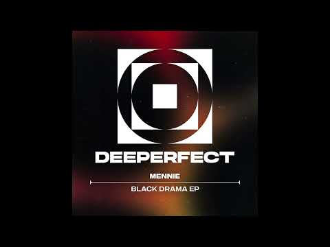 Mennie - Black Drama