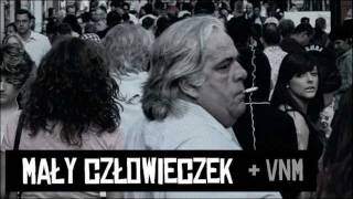 Sokół i Marysia Starosta feat. VNM - Mały człowieczek