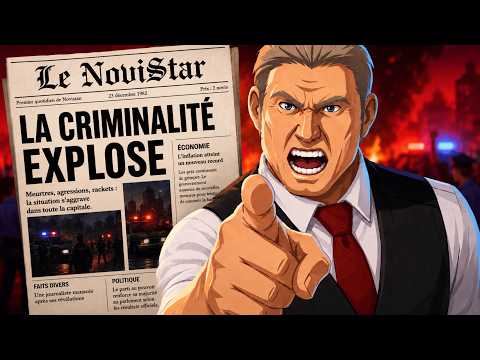 Le jeu qui mesure vos préjugés