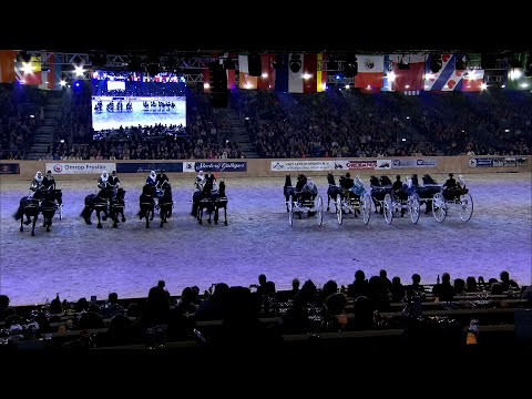 HK 2023 | Fryske Quadrille