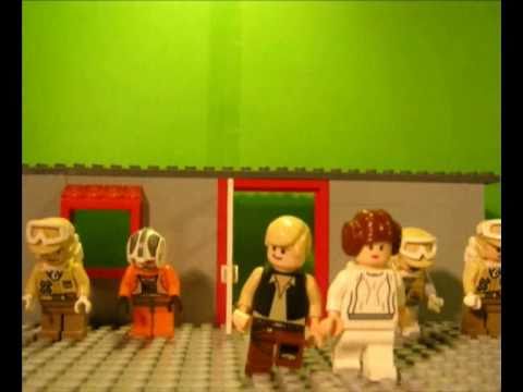Eine große Rettungsaktion Teil_1 & Teil_2