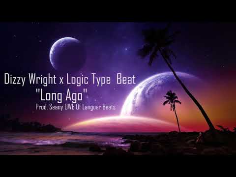 Dizzy Wright x Logic Type Beat - Long Ago
