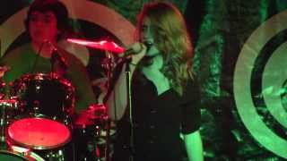 Scream - God Looks Down - Kansas City School of Rock at Aftershock