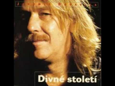 Jaromir Nohavica-Potulni kejkliri