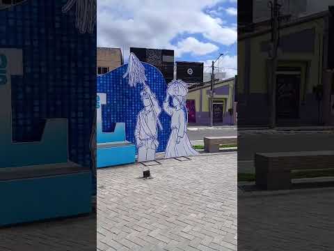 PARABÉNS POMBAL PB 328 ANOS