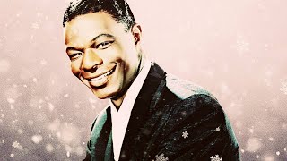Nat King Cole - Away In A Manger (Capitol Records 1960)