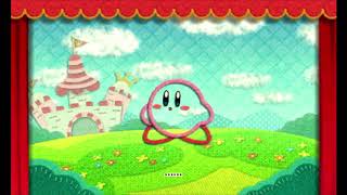 Keito no Kirby Plus video 1