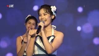 Download lagu Angin Musim Semi Pertama (Haru Ichiban ga Fuku Koro) - JKT48 | Last Show Ashel JKT48 mp3