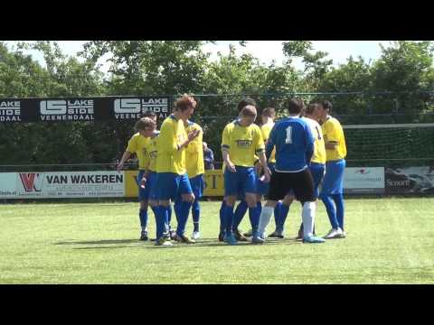 vrc a1 kampioen 2014