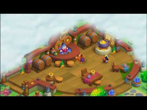 FISHDOM EXPEDITION: 💥💥 Mysterious Treasure ft. Hermann The Crab - Third Reward 💥💥