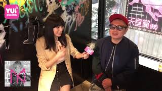 YUI CHANNEL VOL324 feat  at MAGNET 1016 TUE 2018