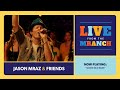 Jason Mraz - Good Old Daze (Live)