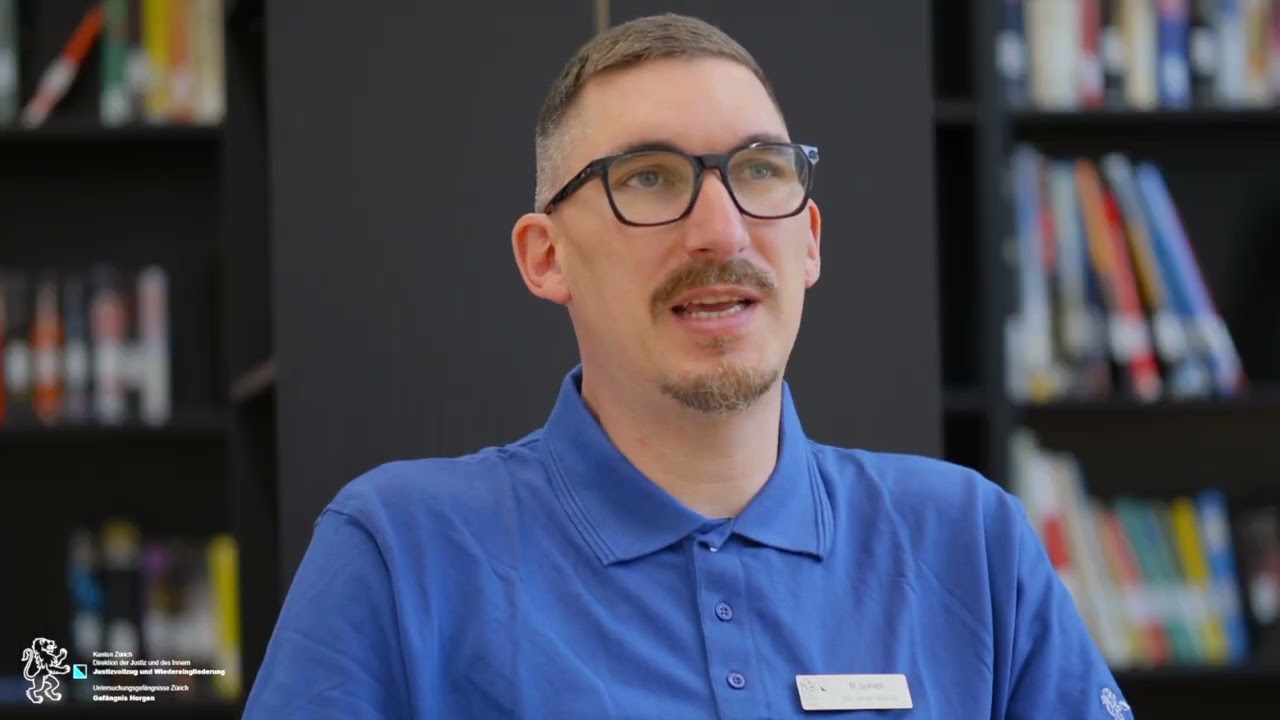 Switzerland - Horgen Prison - Openness and Everyday Life as the Key to Resocialisation