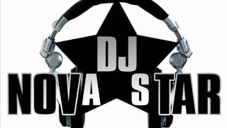 Rhythm 105.9 FM International Radio Mix Pt.1 (Sep.29.2012) Dj Novastar