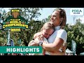 Kristin Tattar Highlights | 2023 PDGA Worlds presented by L.L.Bean